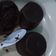 Cooksnap dari uchu aisyah untuk resep Choco lava kukus