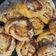 El cooksnap de Anna Vidal cuando hizo Rollitos de bacon, queso y philadelphia 🍕🥓🧀.