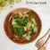 Cooksnap dari Re Milik untuk resep Tumis sawi putih