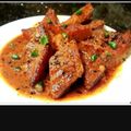 Antora Gupta's cooksnap of when they made মোচার ধোঁকা (Mochar dhoka,recipe in Bengali).