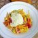 Cooksnap dari Asih untuk resep Salad sayur