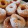 Cooksnap dari Mega untuk resep Donat Gula