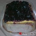 Cooksnap από Cindy στη συνταγή Cheesecake χωρίς... τυρί!