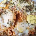 Cooksnap dari ade yulida untuk resep شكشوكة -Shaksouka