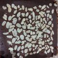 Cooksnap dari Sri Rizky untuk resep Brownies Panggang anti gagal anti ribet