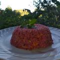 Cooksnap dari Sisor Yanti untuk resep Nasi Goreng Buah Naga