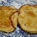 Cooksnap dari XT Soekarno untuk resep Banana Pancake