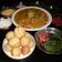  Chef Richa pathak. का कुकस्नैप जब उन्होंने लखनऊ की खास चटपटी मटर चाट (Lucknow ki khas Chatpati Matar Chaat recipe in Hindi) बनाया था।