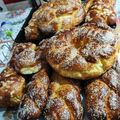 Cooksnap από Απόστολος Αθανασιάδης (LakySatan) στη συνταγή Πολίτικα τσουρέκια του Άκη