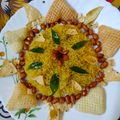 Srilekha Banik's cooksnap of when they made ঝুরি আলুভাজা (jhuri aloo bhaja recipe in bengali).