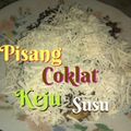 Cooksnap dari Khusni Laila untuk resep Pisang goreng Coklat Keju susu