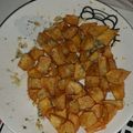 El cooksnap de piaggiox8 cuando hizo Patatas a la vinagreta.