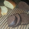 Cooksnap dari Swtr Mira untuk resep 🍞 Keto Loaf Bread / Roti Tawar Keto #Ketobetic #KBF #Ketopad 🍞