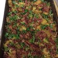 Julie Rodriguez's cooksnap of when they made Ellie's Chicken and Potatoes Casserole.