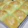Cooksnap dari Zavela Raisa untuk resep Roti Sobek Tanpa Telur & Tanpa Ulen (bs buat donat) sangat empuk