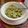 El cooksnap de Patricia Quiroga Newbery cuando hizo Pesto de cilantro con albahaca.