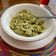 El cooksnap de Patricia Quiroga Newbery cuando hizo Pesto de cilantro con albahaca.