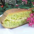 Cooksnap dari rizkia ariyanti untuk resep Martabak teflon