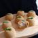Cooksnap dari Ariani Hafid untuk resep PUTU CANGKIR (makassar)