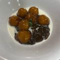 Cooksnap dari Farah untuk resep 122. Bubur Candil