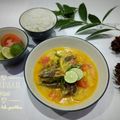 Cooksnap dari Teh Yanithea untuk resep Soto Tangkar Betawi #postingrame²_soto