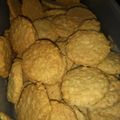 El cooksnap de Caren Olmos cuando hizo Galletas de Avena Fácil 🍪👌🏻.