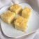 Cooksnap dari Pungky Oktavia untuk resep 522.Bika Ubi Panggang