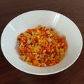 Cooksnap dari Jolie untuk resep Tumis jagung manis