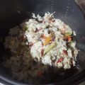 Cooksnap dari Ulfa Churnela untuk resep Nasi Liwet Magic Com ✨