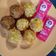 Cooksnap dari icha untuk resep Bitterballen (macaroni, kornet, keju, wortel)