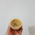 Cooksnap dari Mama Alona untuk resep Sarikaya gula merah