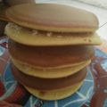 Cooksnap dari Aswarina untuk resep Dorayaki