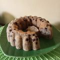 Cooksnap dari Hefidho untuk resep Bolu Pisang kukus anti Gagal Takaran sendok (Tanpa Mixer)