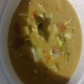 Cooksnap dari Natan Rifa untuk resep Tongseng ayam santan