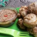 Cooksnap dari Cicik Ary untuk resep Batagor 🍢🍢