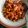 Cooksnap dari Ayoe Q untuk resep Ayam suwir balado