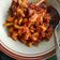 Cooksnap dari Ayoe Q untuk resep Ayam suwir balado