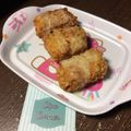 Cooksnap dari Hesty Bunda SyifaRasya untuk resep Pisang Nugget Crispy