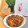 Cooksnap dari Sy untuk resep Sate kulit ayam bumbu bacem (ala ala angkringan)
