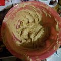 El cooksnap de sol Aguilar cuando hizo Gorditas de azúcar.