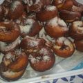 El cooksnap de Ethel Da Rosa cuando hizo Rosquitas Fáciles Y Ricas.