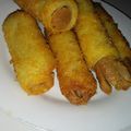 Cooksnap dari Nengg Nur untuk resep Sosis Gulung