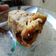 Cooksnap dari Cecilia Imut untuk resep Apple Bread Pudding