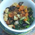 Cooksnap dari Adeeva Farallea untuk resep Paklay goreng