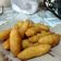 Cooksnap dari Atika Rahmanto untuk resep Stik kentang keju