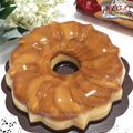 Cooksnap dari Sandra Agustin untuk resep Puding lapis biskuit