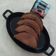 Cooksnap dari Nyak Haikal untuk resep Dorayaki lipat mesis