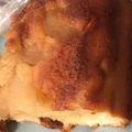 El cooksnap de Melina Alejandra Kleidermacher cuando hizo Torta de manzana 🍎.