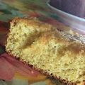 El cooksnap de belen rodriguez cuando hizo Torta de limón.