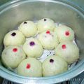 Cooksnap dari Ummu Maryam Isnaini untuk resep Ba’Pau simple bgt 👍🏼